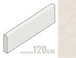 Margres Concept White 8x120cm Sockel
