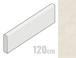 Margres Concept White 8x120cm Sockel
