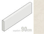 Margres Concept White 8x90cm Sockel
