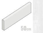 Keraben Barrington White 8x50cm Sockel