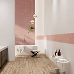 Keraben Tapiz Terracota 30x90 cm Wandfliese Matt Strukturiert Naturale R0001350 | 4