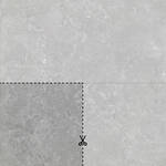 ceramicvision Memento Outdoor Bruges Grey 40x40cm Terrassenplatte