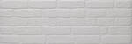 Keraben Wall Brick White 30x90cm Wandfliese