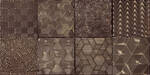 Dune Ceramica Tarantela shine 15x15cm Wandfliese