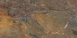 Emilceramica Tele Di Marmo Fossil Brown Malevic 60x120cm Bodenfliese