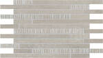 Agrob Buchtal Alcina kieselgrau 24,3x43,8cm Dekor