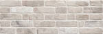 Keraben Wall Brick Old Grey 30x90cm Wandfliese