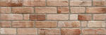 Keraben Wall Brick Old Cotto 30x90cm Wandfliese