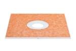 Schlüter Systems KERDI-SHOWER-TT KST965NA/BF