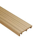 Schlüter Systems TREP-B/EL HB - Hellbeige PE52/HB