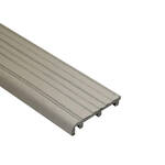 Schlüter Systems TREP-B/EL G - Grau PE52/G