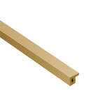 Schlüter Systems DILEX-KSA/EL HB - Hellbeige KSAE/HB