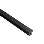 Schlüter Systems DILEX-KSA/EL GS - Graphitschwarz KSAE/GS