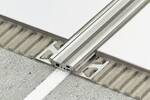 Schlüter Systems DILEX-BT-A A - Aluminium Bautrennfugenprofil