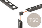 Schlüter Systems JOLLY-TSC Schlüter Systems EV/J80TSC