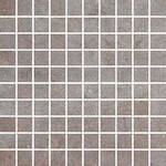 Love Tiles Metallic Iron 22,4x22,4cm Mosaik