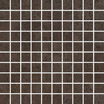 Love Tiles Metallic Carbon 22,4x22,4cm Mosaik