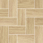 Love Tiles Timber Light Beige 40x40 Mosaik