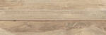 Kronos Ceramiche Wood Side Outdoor Oak Doga 2.0 40x120cm Terrassenplatte