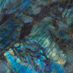 Labradorite