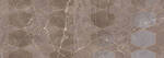 Love Tiles Marble Tortora 35x100cm Dekor