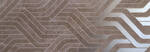 Love Tiles Marble Tortora 45x120cm Dekor