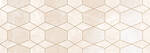 Love Tiles Marble Cream 35x100cm Dekor