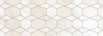 Love Tiles Marble White 35x100cm Dekor