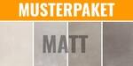 Margres Tool grey lightgrey tortora white Musterpaket