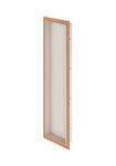 Schlüter Systems DESIGN-NICHE TSI - Strukturbeschichtet Elfenbein DN3TSI