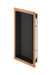 Schlüter Systems DESIGN-NICHE MGS - Graphitschwarz matt DN2MGS