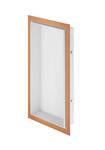 Schlüter Systems DESIGN-NICHE MBW - Brillantweiß matt DN2MBW
