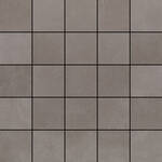 Margres Tool grey 5x5cm Mosaik