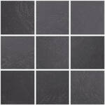 Agrob Buchtal Emotion tiefanthrazit 30x30cm Mosaik