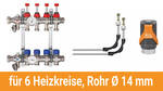 Schlüter Systems BEKOTEC-THERM-AS-HB BT6AS14HB