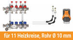 Schlüter Systems BEKOTEC-THERM-AS-HB BT11AS10HB