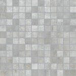 Jasba Ronda Zement-Mix 2,5x2,5cm Mosaik