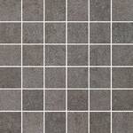 Love Tiles Metallic Iron 29,85x29,85cm Mosaik