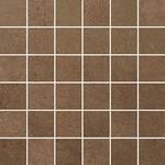 Love Tiles Metallic Rust 29,85x29,85cm Mosaik