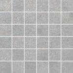 Love Tiles Metallic Steel 29,85x29,85cm Mosaik