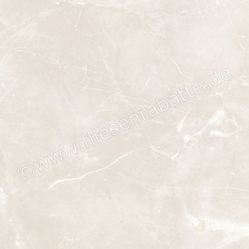 Love Tiles Marble cream Bodenfliese 59.9x59.9cm 615.0023.0311