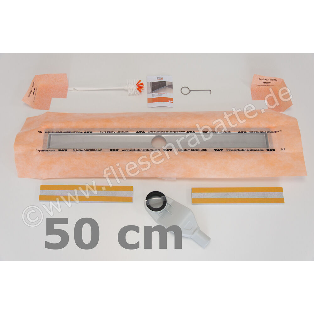kerdi line f 40