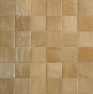 Konyha csempék: marazzi zellige cielo csempe M5P5 10x10 cm