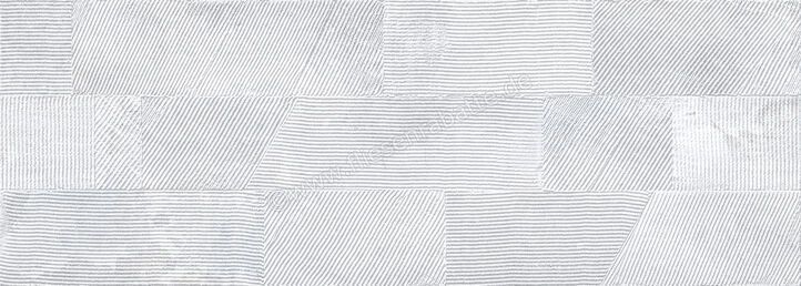 Keraben Rue de Paris Blanco 25x70 cm Dekor Concept Matt Eben Natural KUXZA010 | 100470