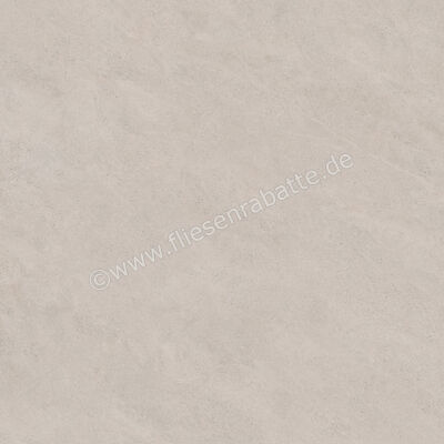 Margres Concept Light Grey 60x60 cm Bodenfliese / Wandfliese Anpoliert Eben A 66CT3A | 108048
