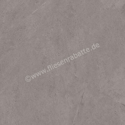 Margres Concept Grey 60x60 cm Bodenfliese / Wandfliese Anpoliert Eben A 66CT4A | 108522