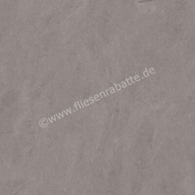 Margres Concept Grey 60x60 cm Bodenfliese / Wandfliese Anpoliert Eben A 66CT4A | 108531