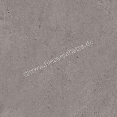 Margres Concept Grey 60x60 cm Bodenfliese / Wandfliese Matt Eben Naturale 66CT4NR | 108546