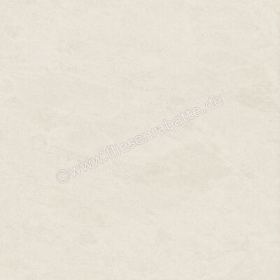 Margres Concept White 60x60 cm Bodenfliese / Wandfliese Anpoliert Eben A 66CT1A | 108822
