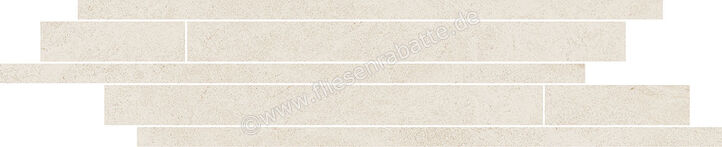 Margres Concept White 15x60 cm Bricks Matt Eben Naturale BCT1NR | 109399